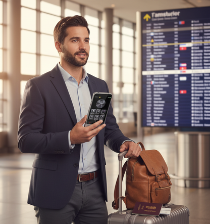 Instant Voice Translator – World Cup 2026 Essential