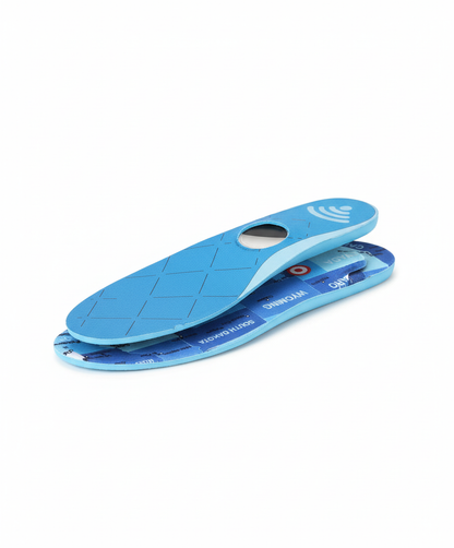 Smart Tracking Insoles – World Cup 2026 Edition