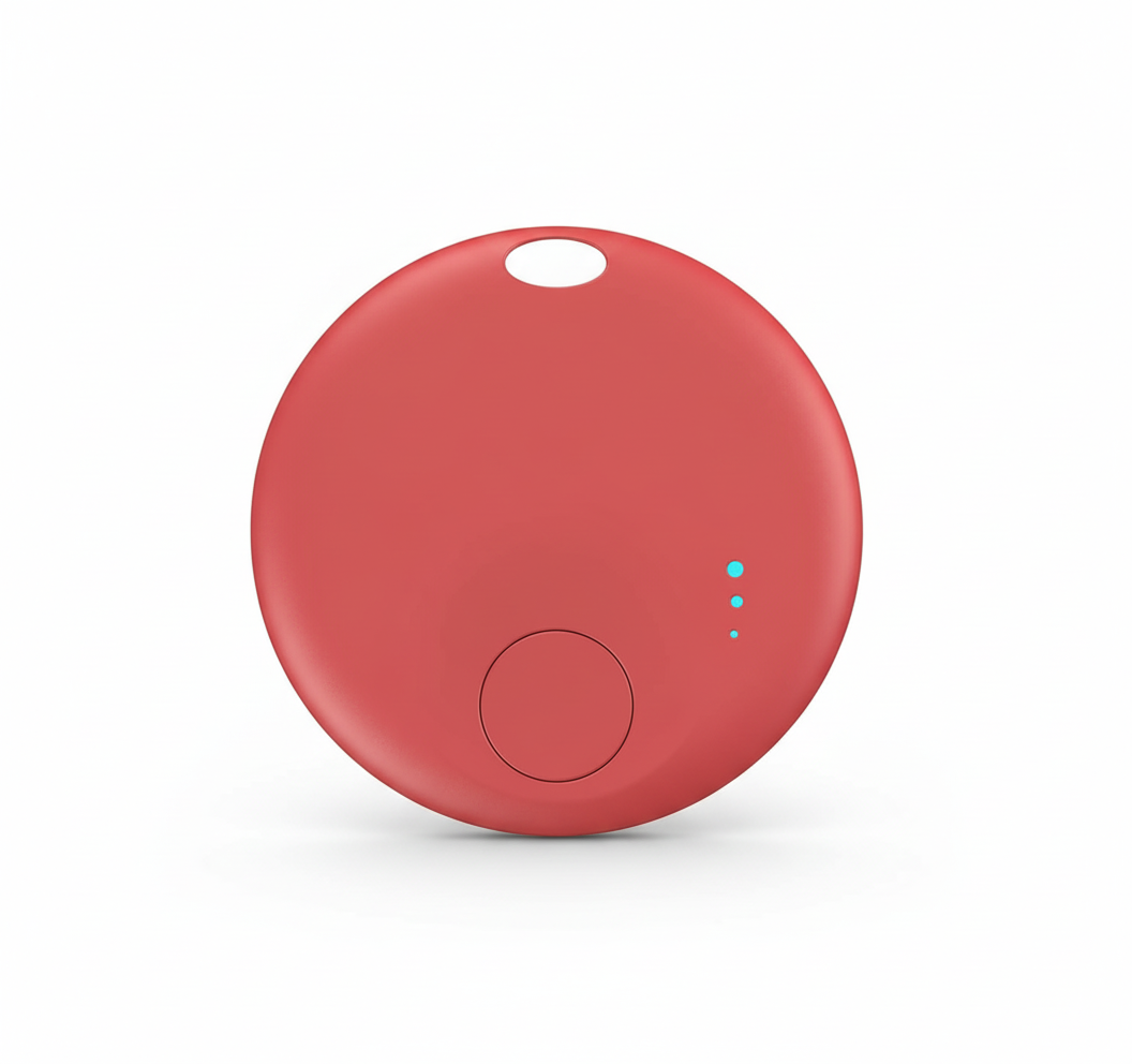 Air Tracker Bluetooth Tag – Never Lose Your Belongings at World Cup 2026