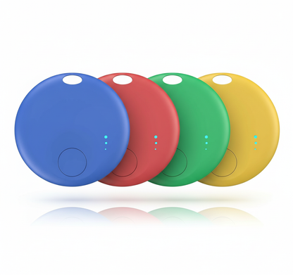 Air Tracker Bluetooth Tag – Never Lose Your Belongings at World Cup 2026